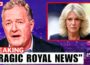 5 MIN AGO: Palace CONFIRMS Camilla’s Future In A Tragic Announcement Left Queen Crazy.