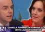 ‘Are you for REAL!?’ – Camilla Tominey FURIOUS with Labour Minister for DEFENDING tax rises
