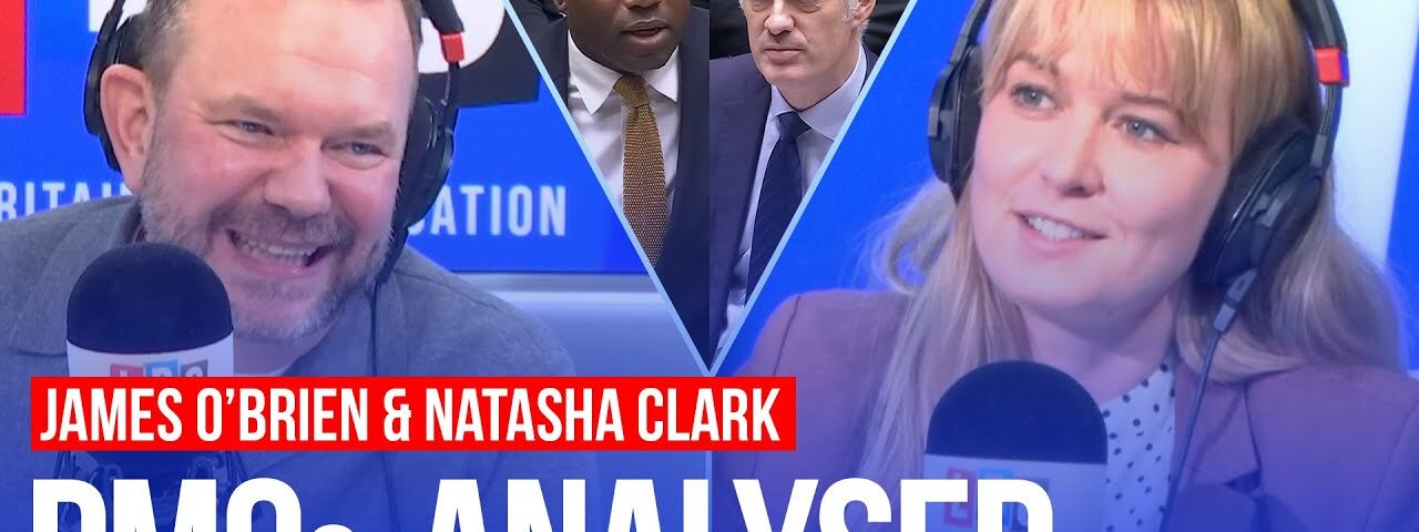 ‘I’m genuinely confused’ | PMQs Analysed