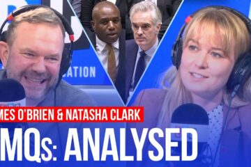 ‘I’m genuinely confused’ | PMQs Analysed