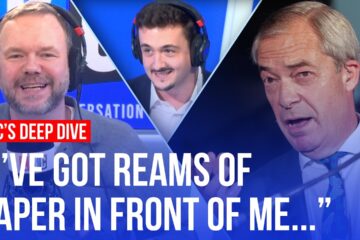 What is going on in Reform’s local councils?