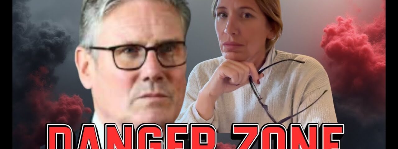 Keir Starmer Just Exposed His Psychology In An Interview — And It’s Dangerous