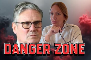 Keir Starmer Just Exposed His Psychology In An Interview — And It’s Dangerous