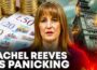 The REAL Reason Rachel Reeves is PANICKING About the Budget