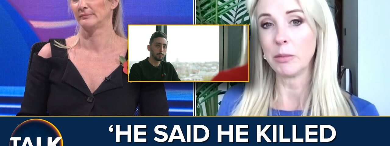 EXCLUSIVE: Murder Confessions, Drugs, and Vandalism: Life Inside An Asylum Hotel