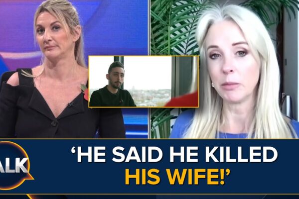 EXCLUSIVE: Murder Confessions, Drugs, and Vandalism: Life Inside An Asylum Hotel