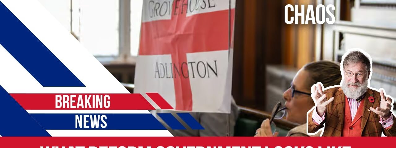 Lancashire’s Care Test for Reform UK