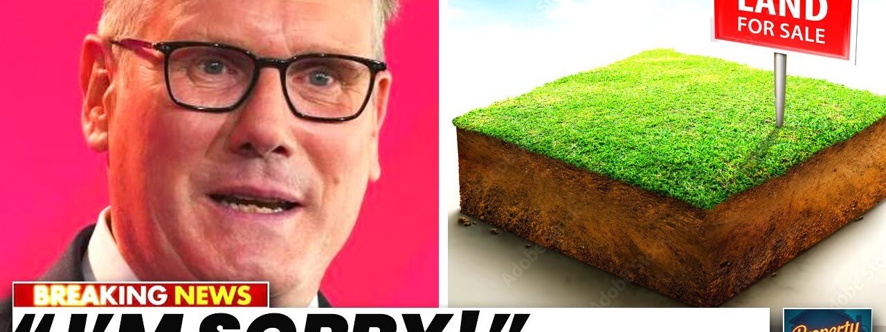 5 Things You Need to Know About the UK Property Market Right Now