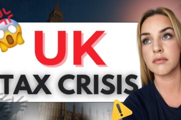 The UK Is Broke — Here’s How Directors Can Protect Their Business Before It’s Too Late