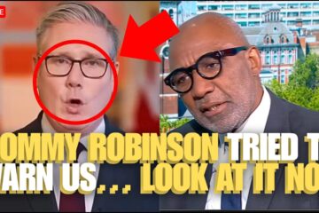 Trevor Phillips EXPOSES Keir Starmer’s LABOUR COVER-UP LIVE