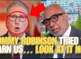Trevor Phillips EXPOSES Keir Starmer’s LABOUR COVER-UP LIVE