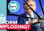 Are Reform Too Reliant on Farage?