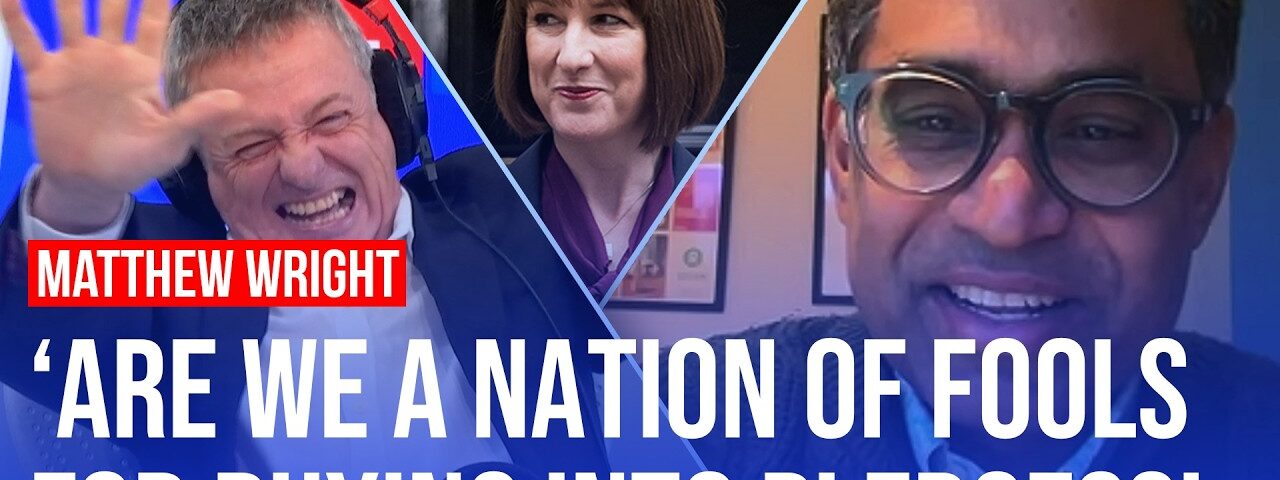 Fears of a tax rise loom ahead of Autumn Budget