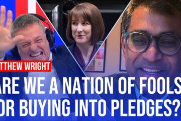 Fears of a tax rise loom ahead of Autumn Budget