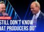 James O’Brien meets legendary producer John Lloyd | Full Disclosure