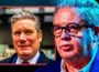Keir Starmer is a VERY Weird Man – Mike Graham