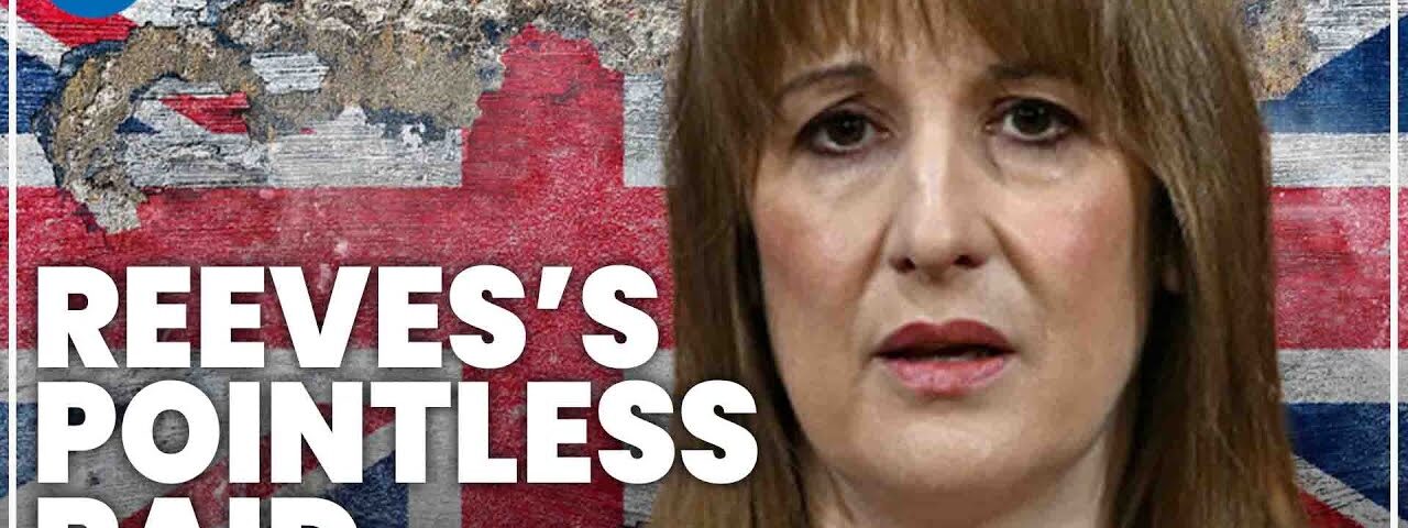 Reeves pension raid won’t do anything for ‘working people’ | Political economist explains