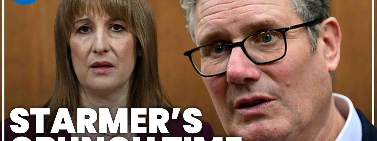 Starmer faces ‘make or break moment’ as budget rumours could fracture Labour