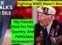 Old UK Soldier: Our Country Is Dying – What Was The Point Of WWII?