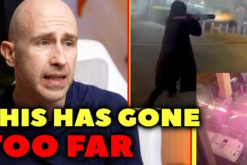 Birmingham “Like a WAR ZONE”