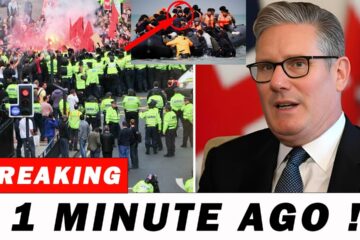 Migrant Crisis ERUPTS — Over 200,000 Flood Scotland’s Streets in Mass Uprising | News UK