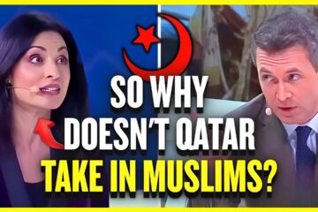 Muslim Woman Defends Immigration, Then Douglas Murray Responds Without REMORSE!