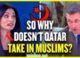 Muslim Woman Defends Immigration, Then Douglas Murray Responds Without REMORSE!