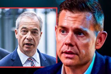 Nigel Farage is About to HUMILIATE the Establishment – Matt Goodwin