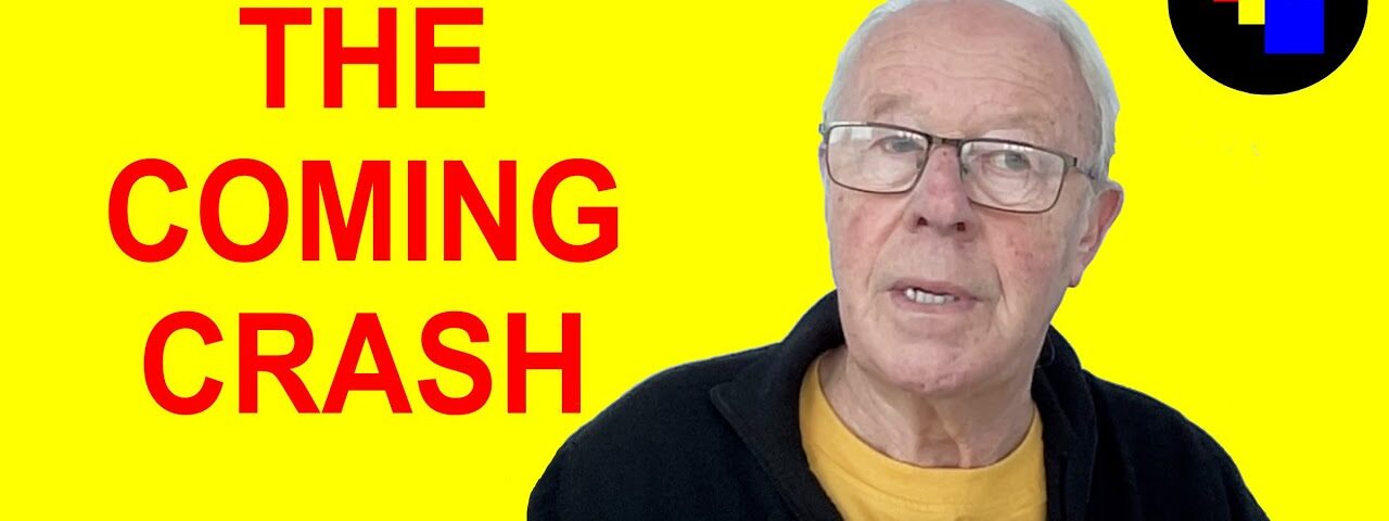 The Grim Reality of Britain’s Economic Future