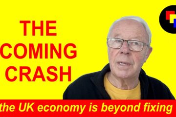 The Grim Reality of Britain’s Economic Future