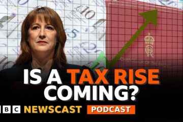 Is Rachel Reeves preparing to put up your taxes?