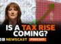 Is Rachel Reeves preparing to put up your taxes? | BBC Newscast