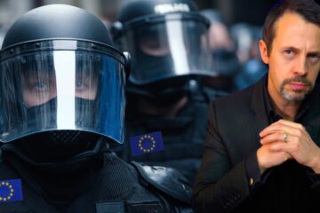 WARNING! The EU Just Activated Its Most Terrifying Law Yet… (Australia To Follow!)