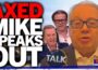 Mike Graham speaks out for first time since Talk TV axing amid viewer boycott: “A personal apology”