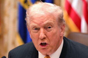 ‘Not going to end well’: Trump’s billion-dollar threat to the BBC