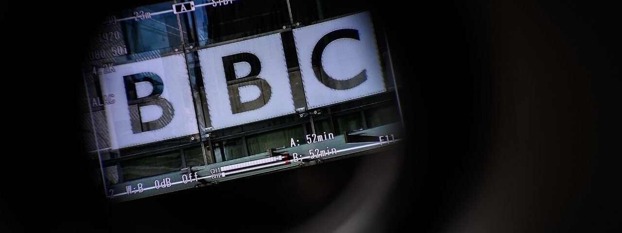 The BBC needs to ‘clean up their mess’ over Trump edit