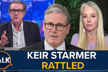 ‘Labour Has FAILED To Secure Borders’ | Britain’s Immigration Crisis WORSENS