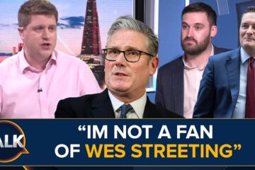 ‘He Will Be Out Sooner Than We Think’ | Rumours Of Wes Streeting Eyeing PM Role From Keir Starmer