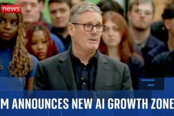 ‘This is probably the biggest announcement for a generation’ says UK Prime Minister