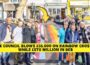 Broke Council Blows £35,000 on Rainbow Crossings While £570 MILLION in Deb