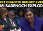 ‘Shameless…’ Kemi Badenoch Slams Rachel Reeves At Fiery PMQs Sessions |Starmer