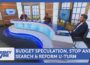 Budget speculation, stop and search & Reform U-turn | Jeremy Vine 04/11/25