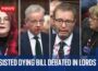 Assisted Dying Bill debated in the House of Lords