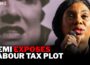 Kemi Badenoch accuses Rachel Reeves of plotting ‘stealth tax BOMBSHELL’ in speech