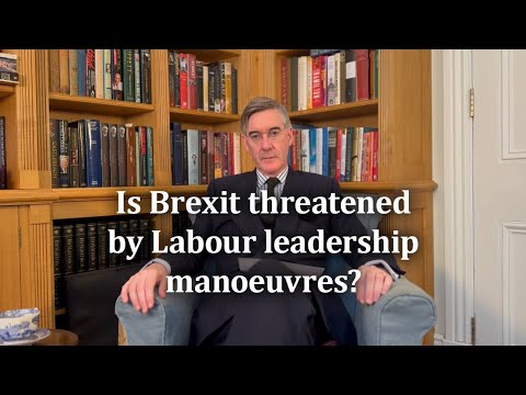 Is Brexit threatened by Labour leadership manoeuvres?