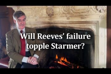Will Reeves’ failure topple Starmer?