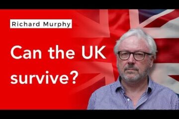 How can the UK survive when most of its member states want to leave?