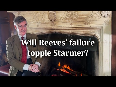 Will Reeves’ failure topple Starmer?