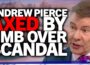 “Allegations” Andrew Pierce AXED by ITV’s Good Morning Britain over swirling scandal of GB News host