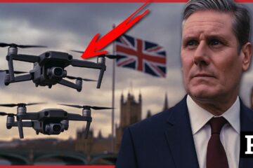 The UK just did the UNTHINKABLE, and there’s no going back | Redacted News